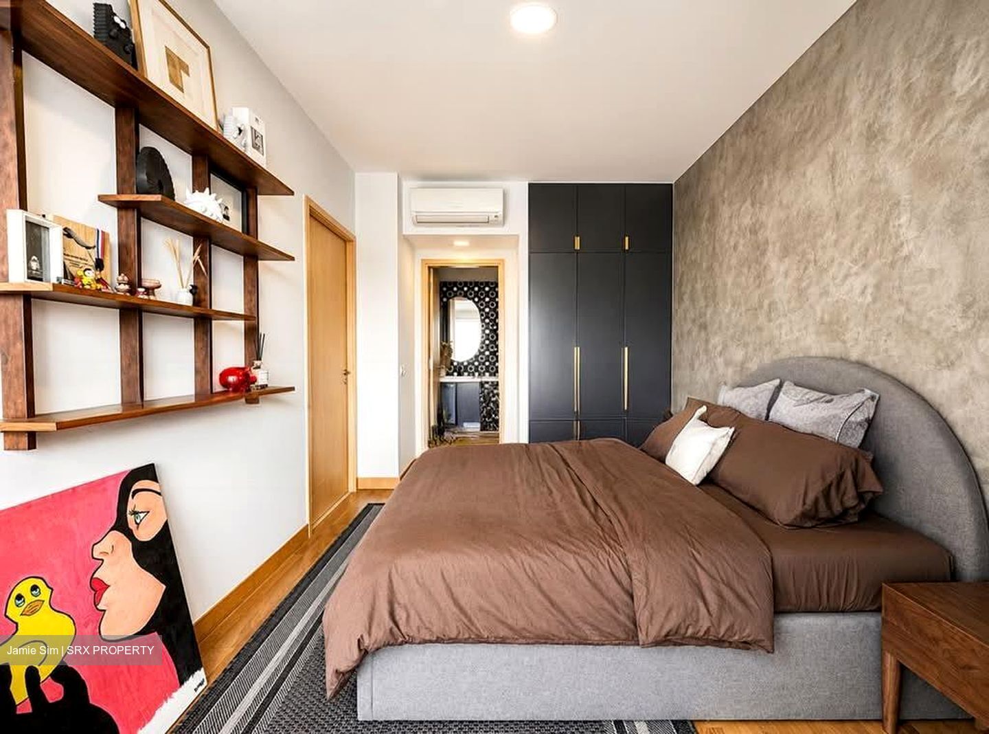 Eight Riversuites (D12), Condominium #574477921